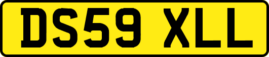 DS59XLL