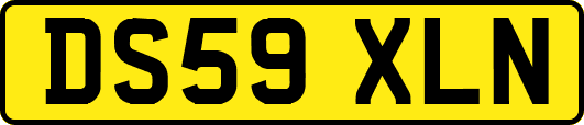 DS59XLN