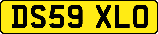 DS59XLO