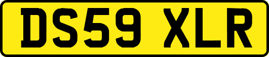 DS59XLR