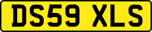 DS59XLS