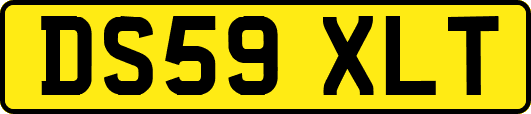 DS59XLT
