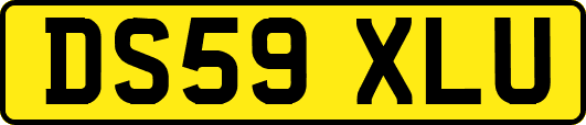 DS59XLU