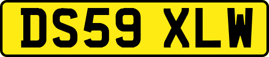 DS59XLW