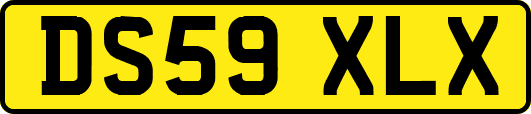 DS59XLX