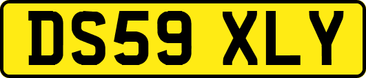 DS59XLY