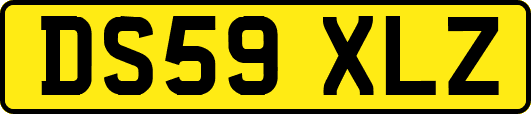 DS59XLZ