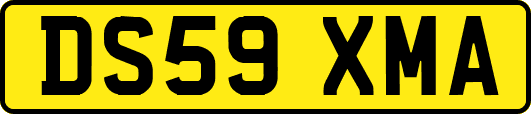 DS59XMA