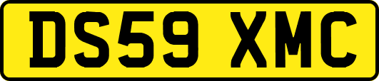 DS59XMC