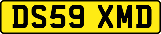 DS59XMD