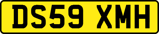 DS59XMH