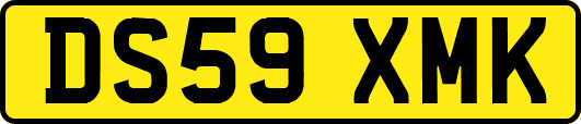 DS59XMK