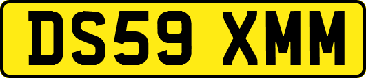 DS59XMM