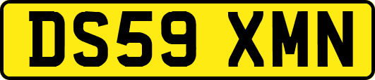 DS59XMN