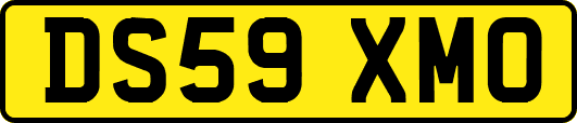 DS59XMO
