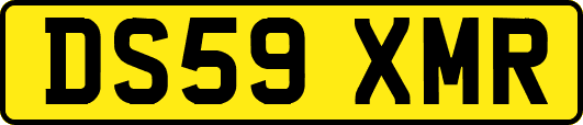 DS59XMR
