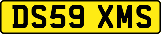 DS59XMS