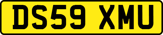DS59XMU