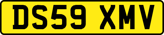 DS59XMV
