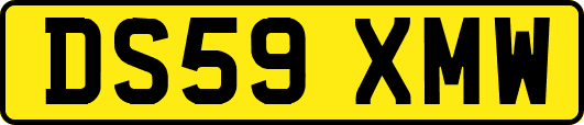 DS59XMW
