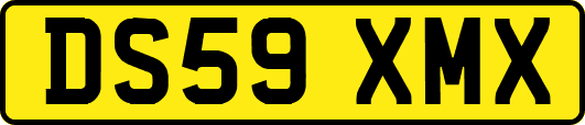 DS59XMX