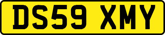 DS59XMY