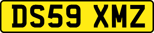 DS59XMZ