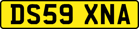 DS59XNA