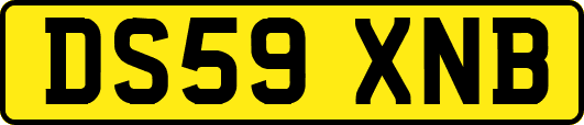 DS59XNB