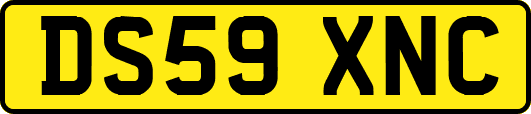 DS59XNC