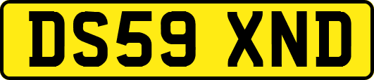 DS59XND