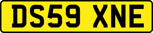 DS59XNE