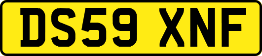 DS59XNF