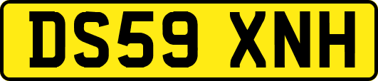 DS59XNH