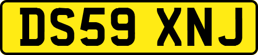 DS59XNJ