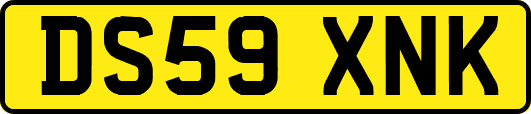 DS59XNK