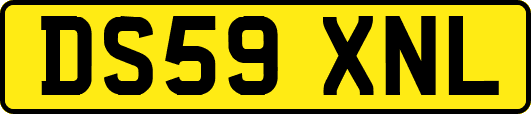 DS59XNL