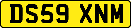 DS59XNM