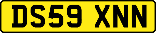 DS59XNN