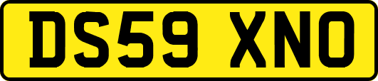 DS59XNO