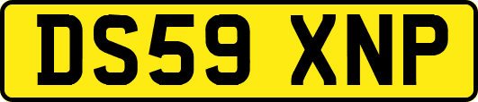DS59XNP