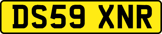 DS59XNR