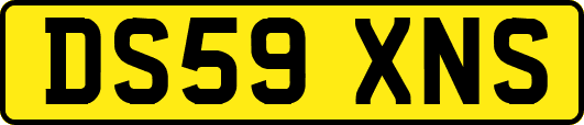 DS59XNS