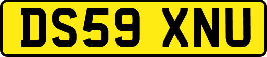 DS59XNU