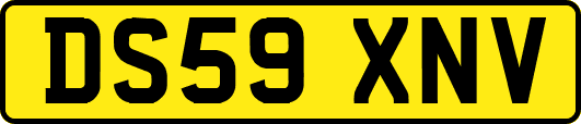 DS59XNV