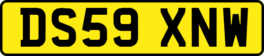 DS59XNW