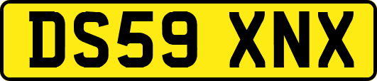 DS59XNX