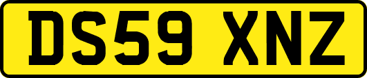 DS59XNZ