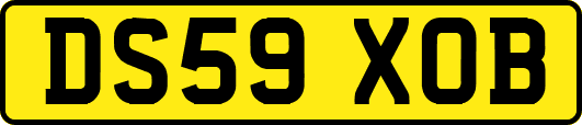 DS59XOB