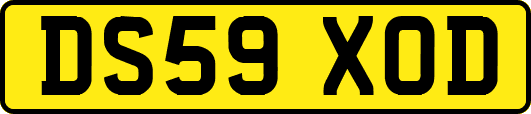 DS59XOD